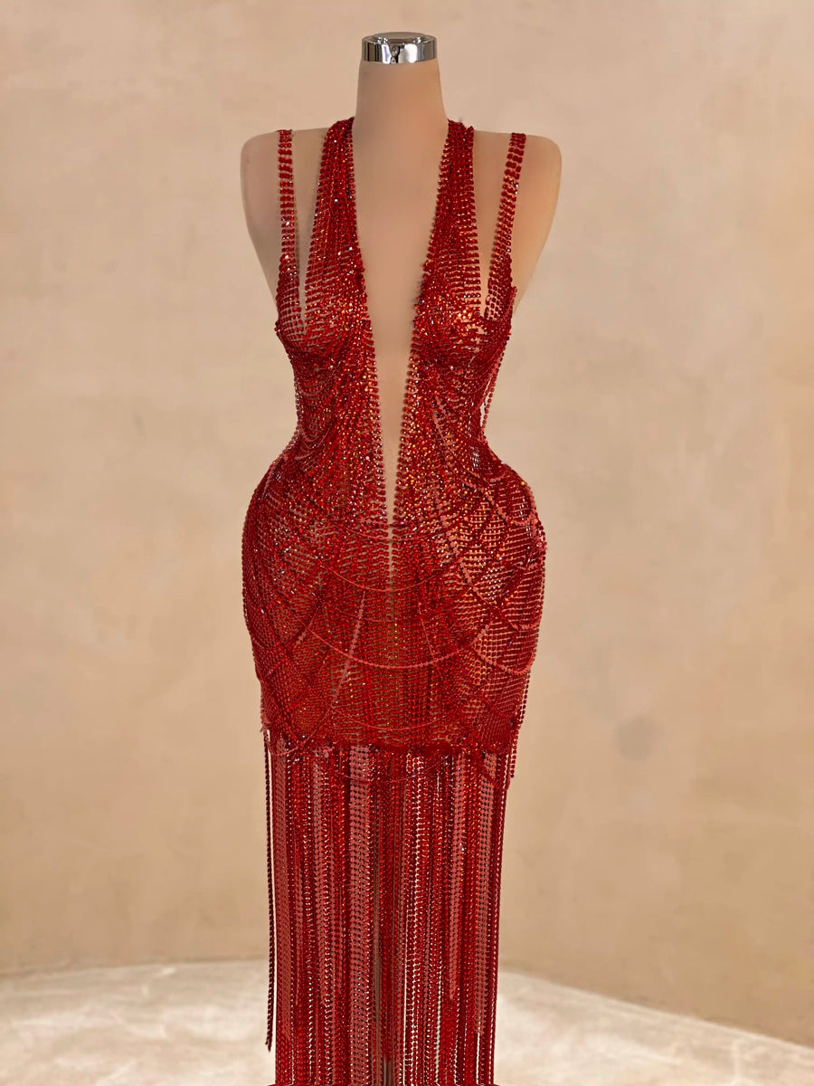 Evening Dress - 071