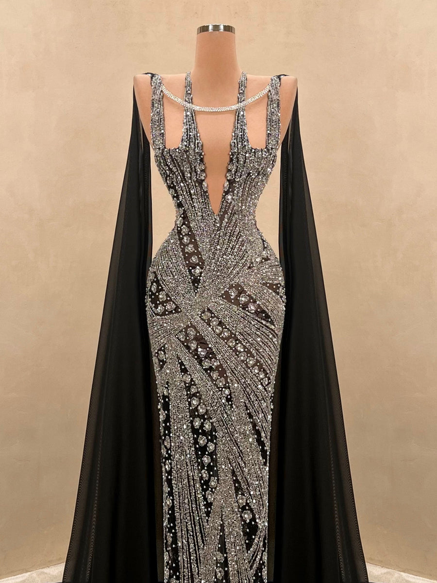 Evening Dress - 120