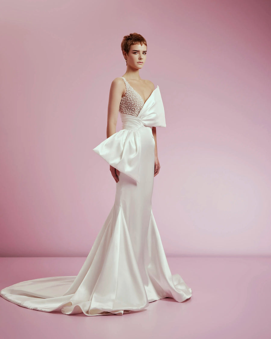 Bridal RTW '24 - 021