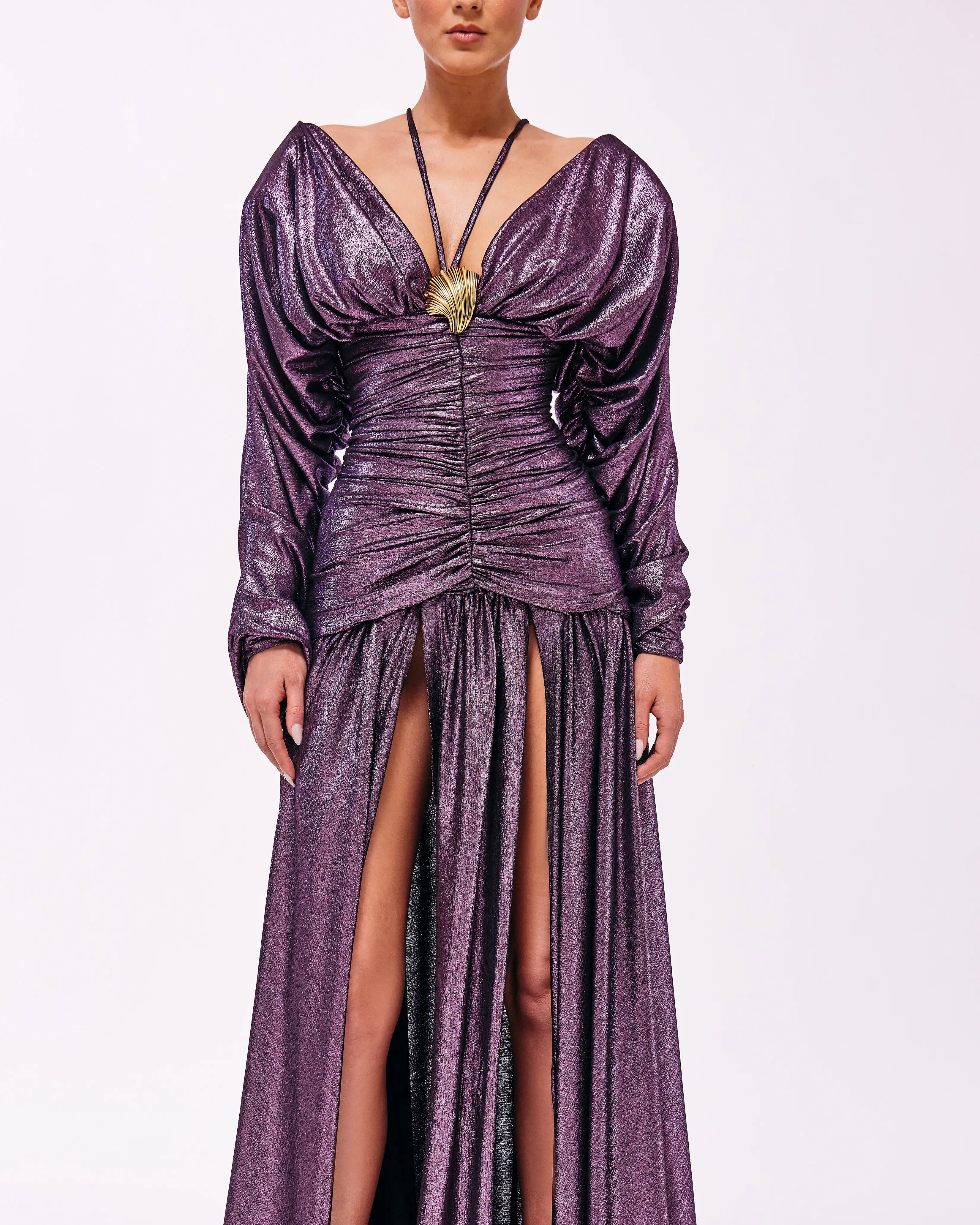 Metallic Majesty - 019