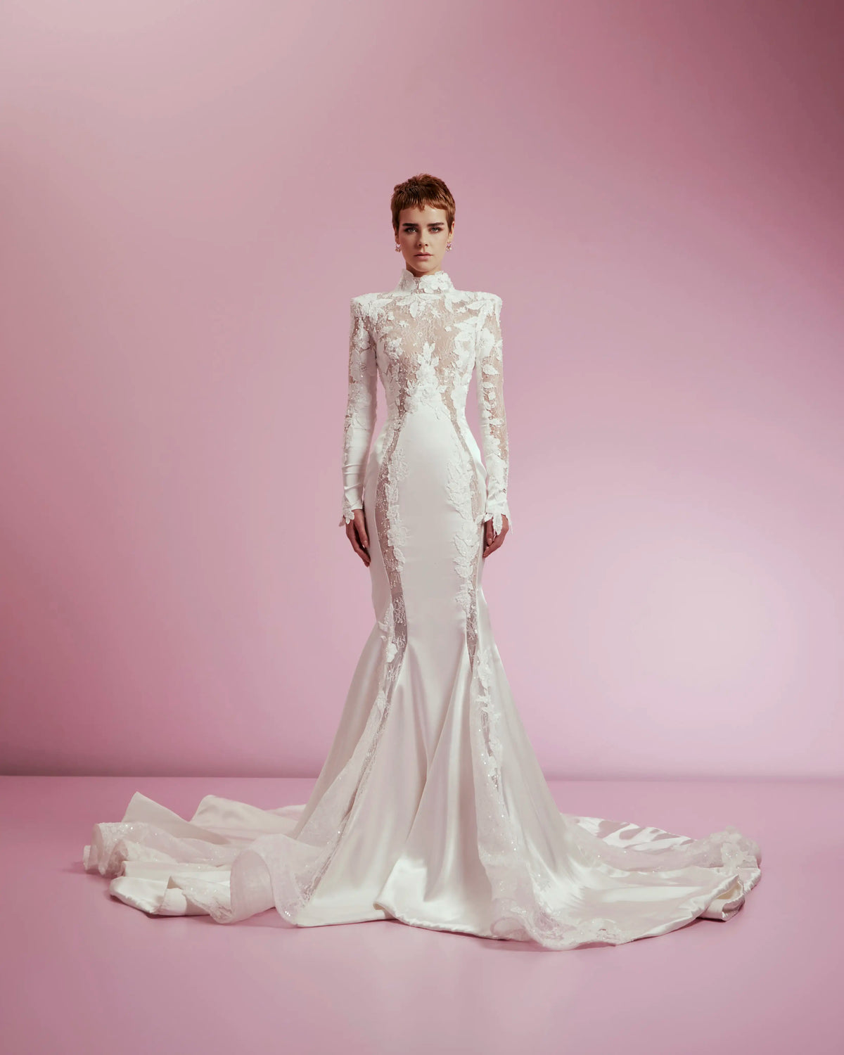 Bridal RTW '24 - 022