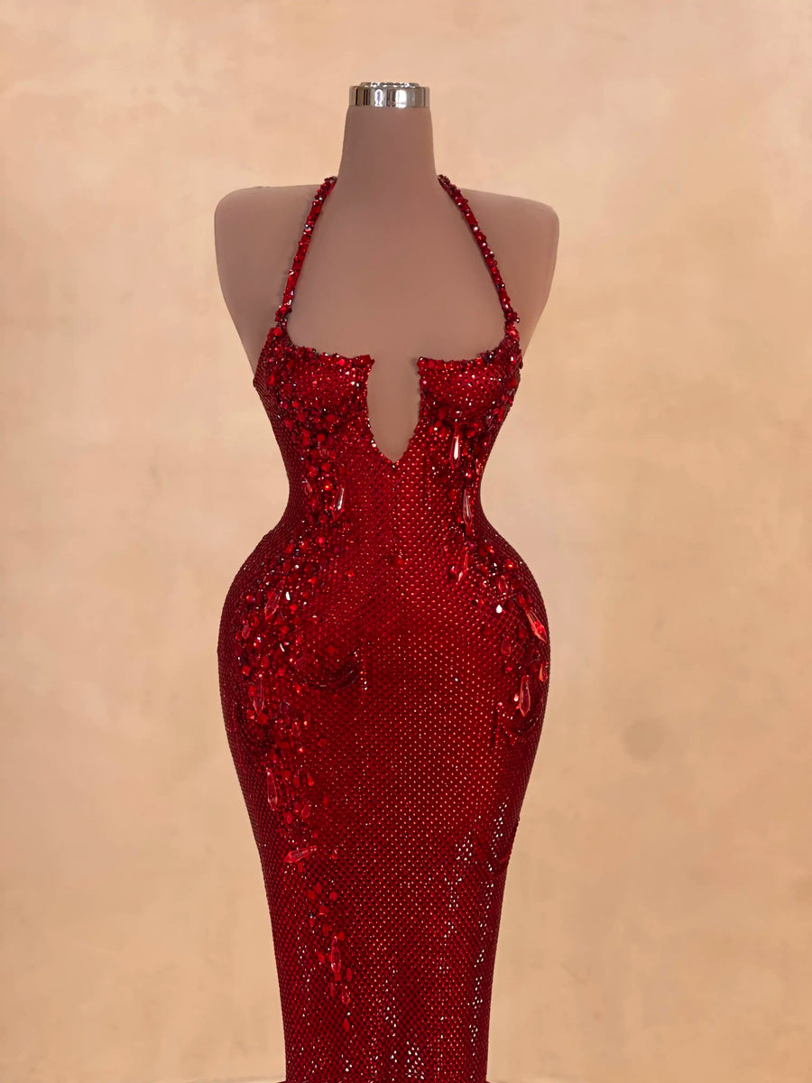 Evening Dress - 074