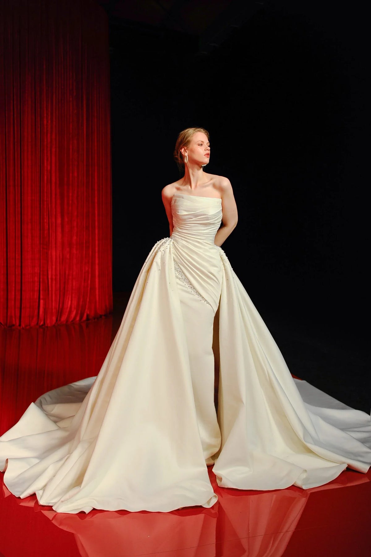 Bridal S/S '22 - 020