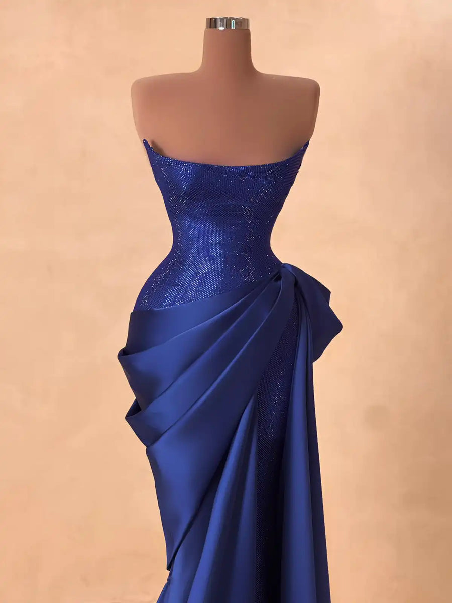 Evening Dress - 075