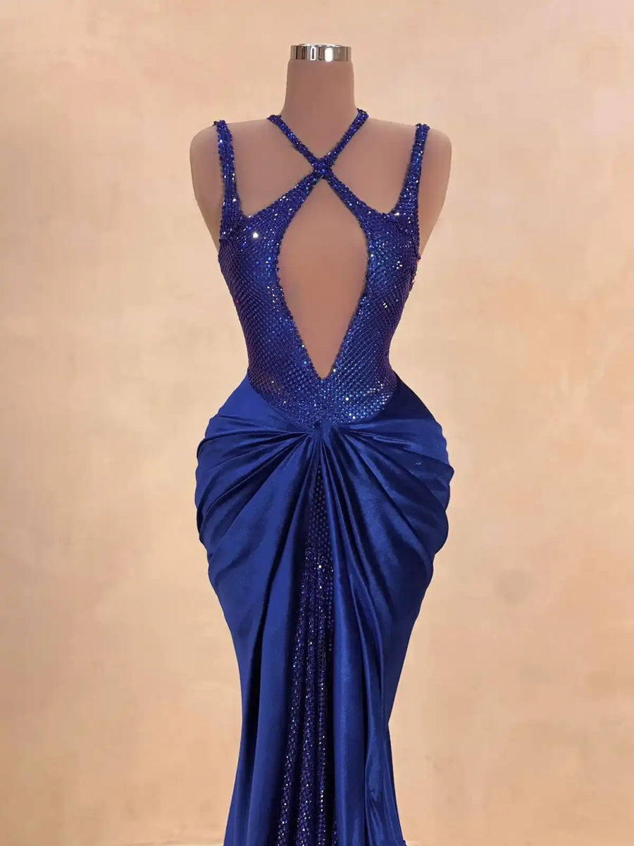 Evening Dress - 075