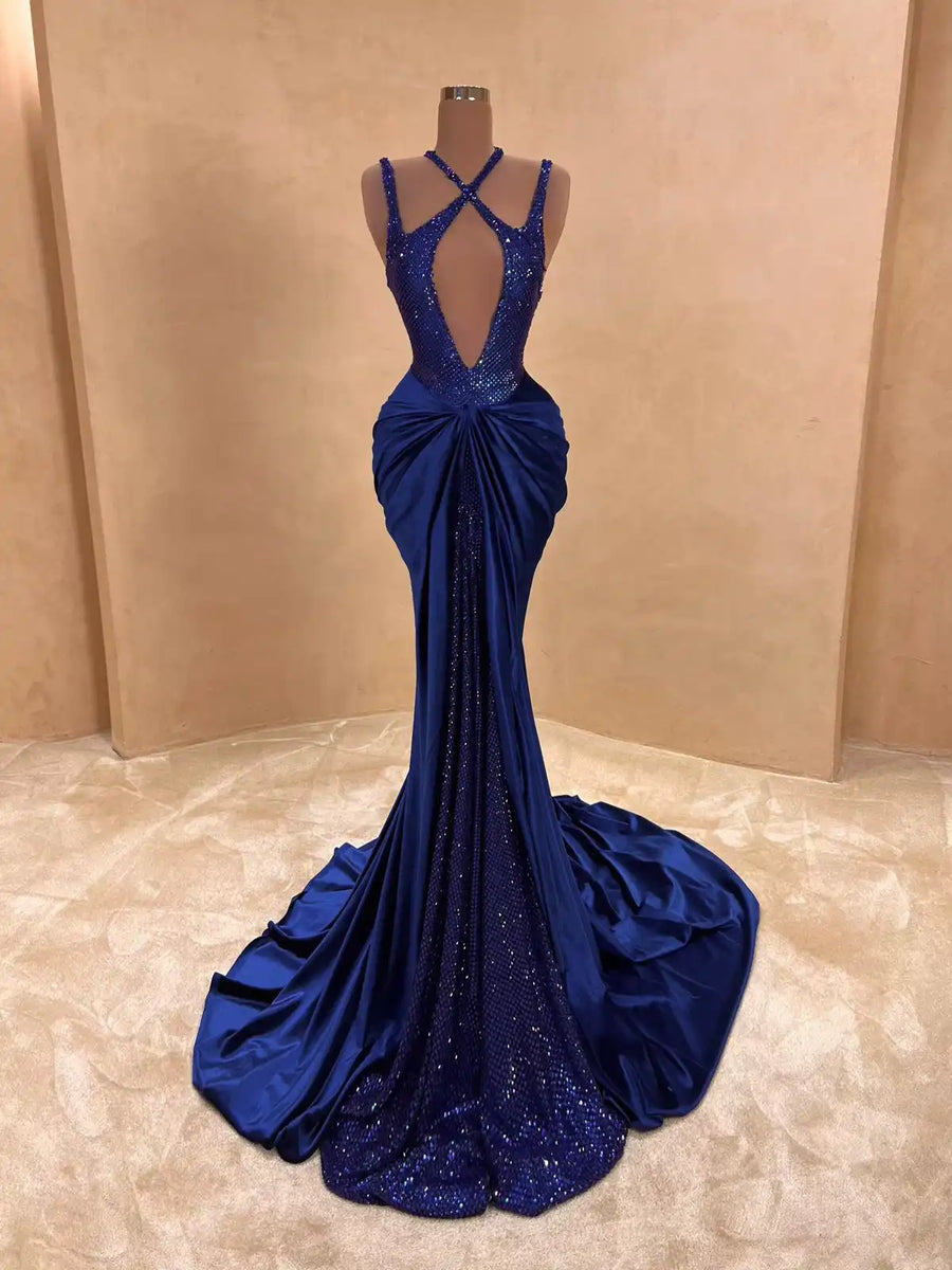 Evening Dress - 075