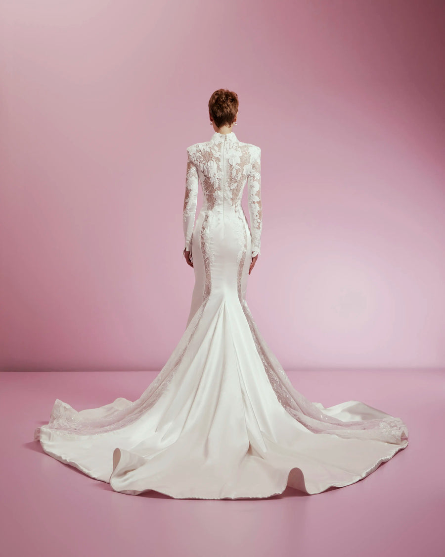Bridal RTW '24 - 022