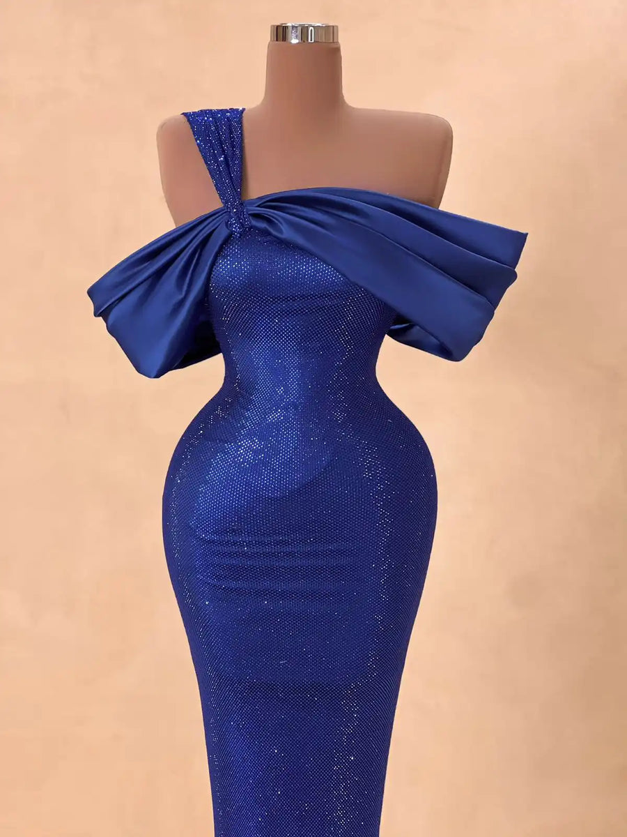 Evening Dress - 076