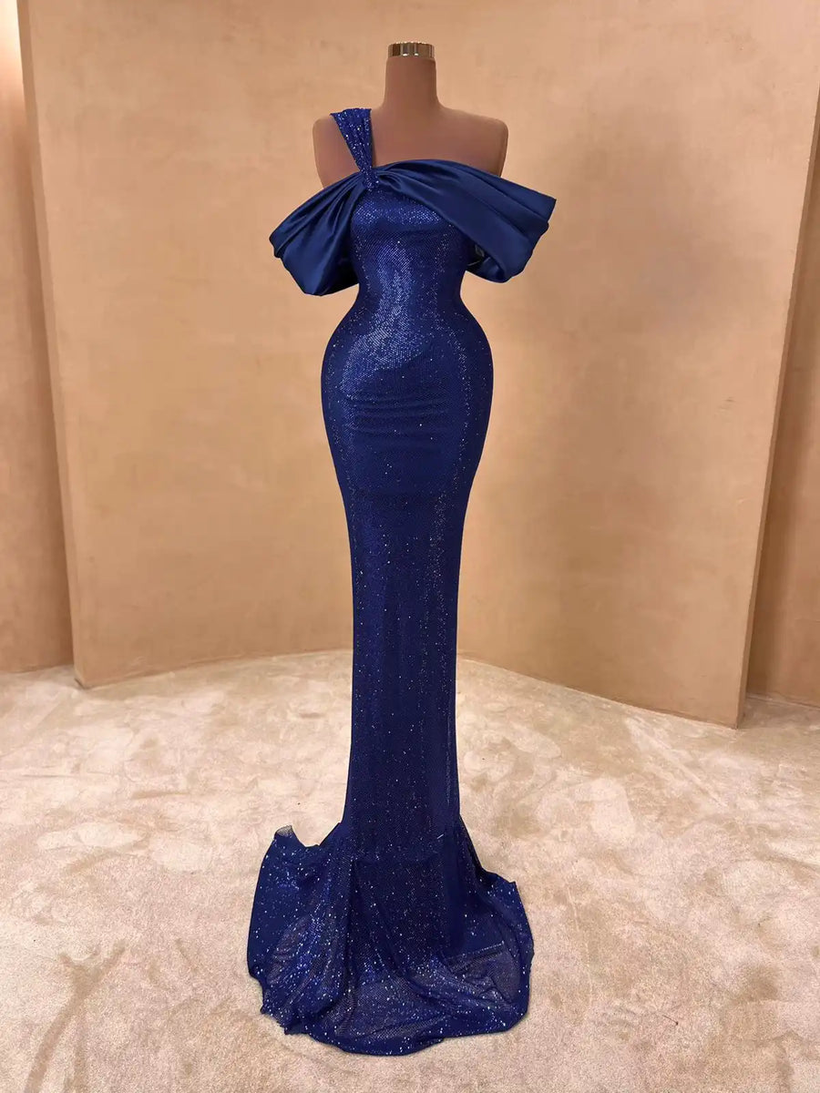 Evening Dress - 076
