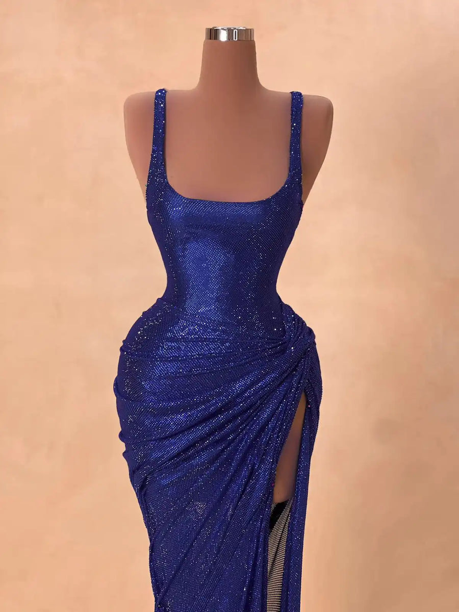 Evening Dress - 076