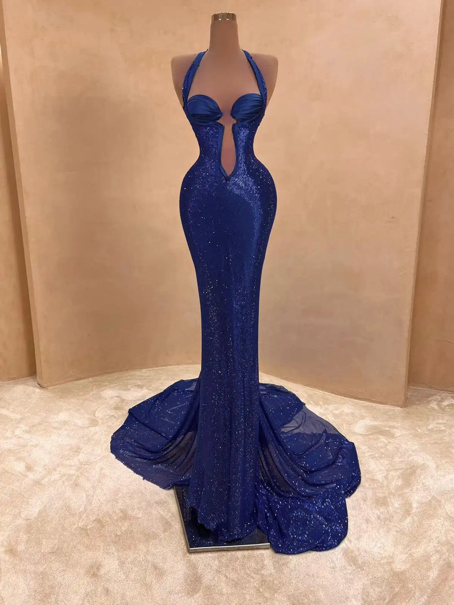 Evening Dress - 076