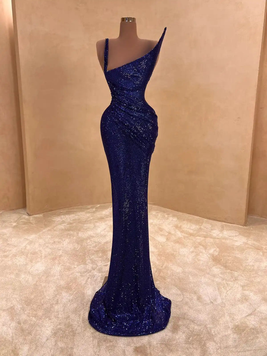 Evening Dress - 076
