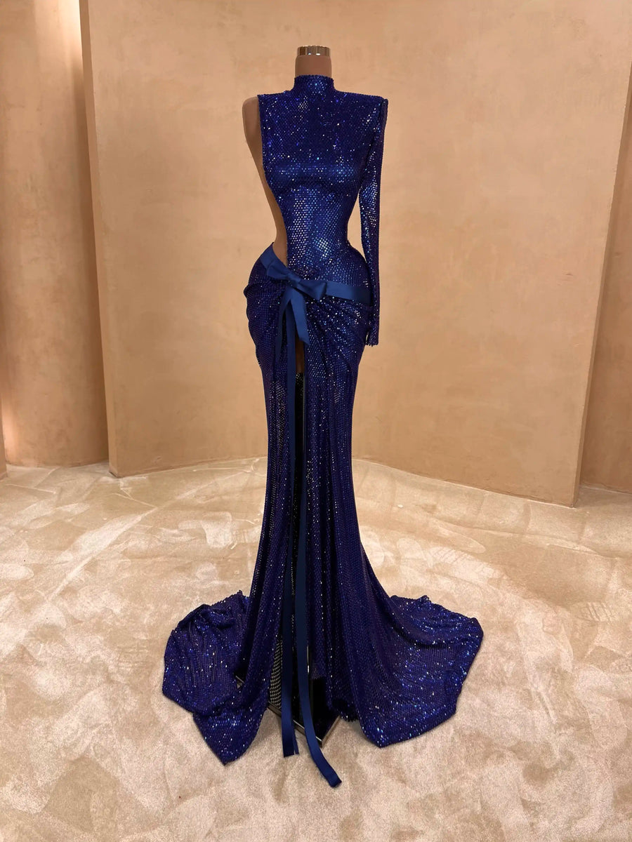 Evening Dress - 076