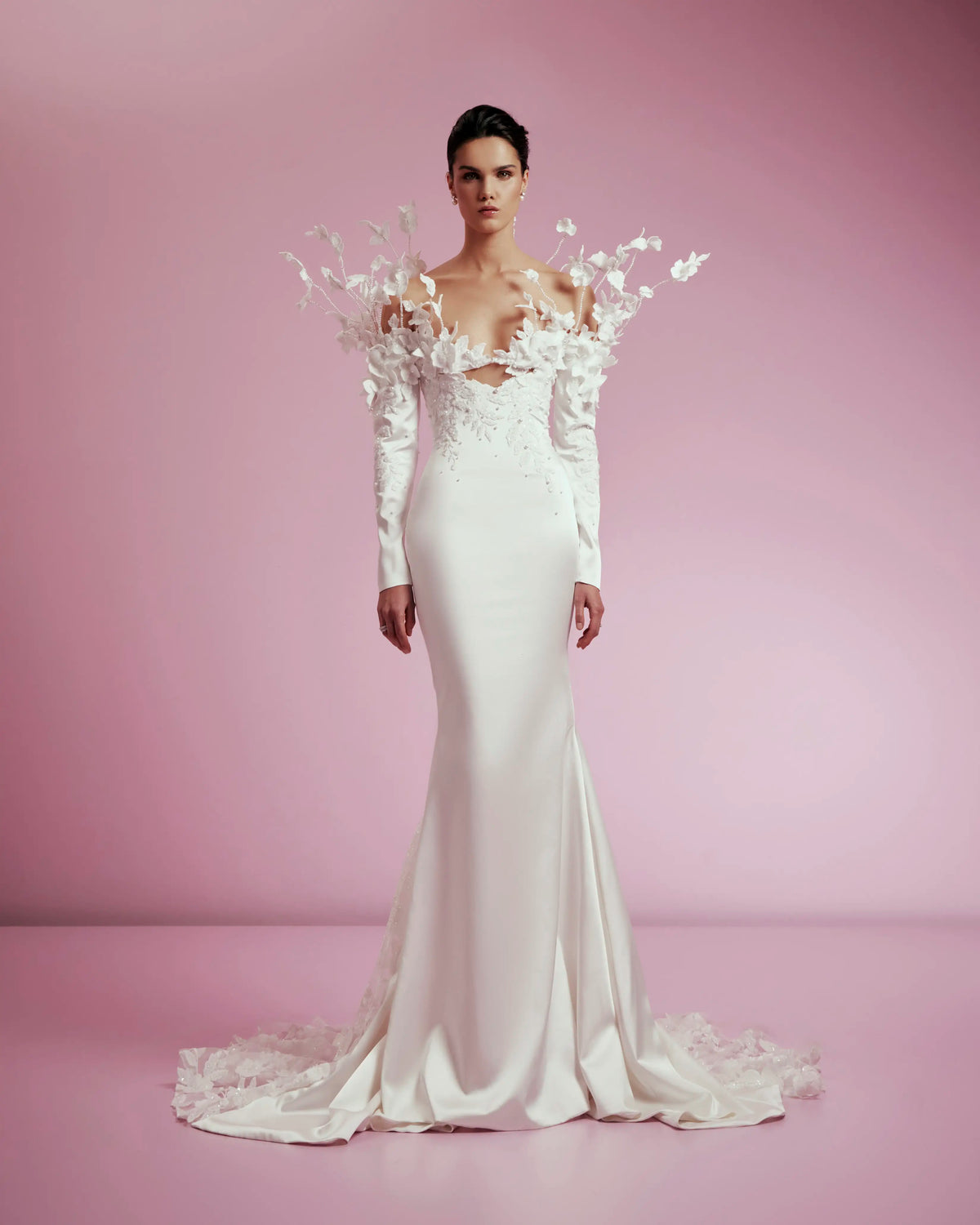 Bridal RTW '24 - 023