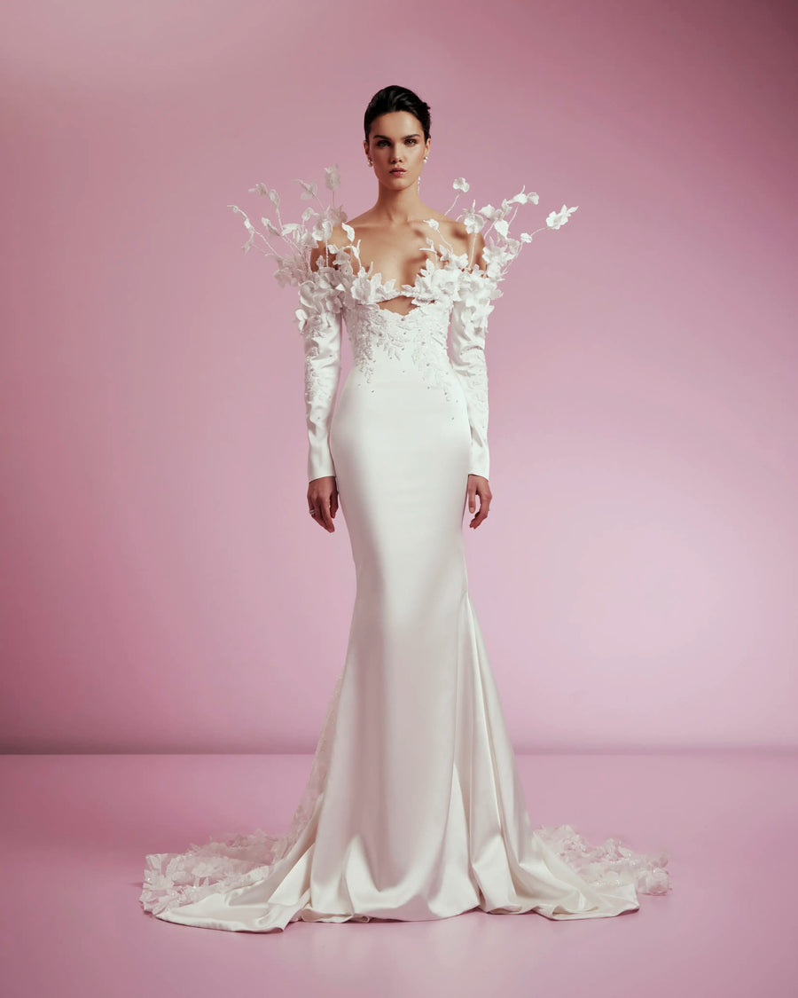 Bridal RTW '24 - 023