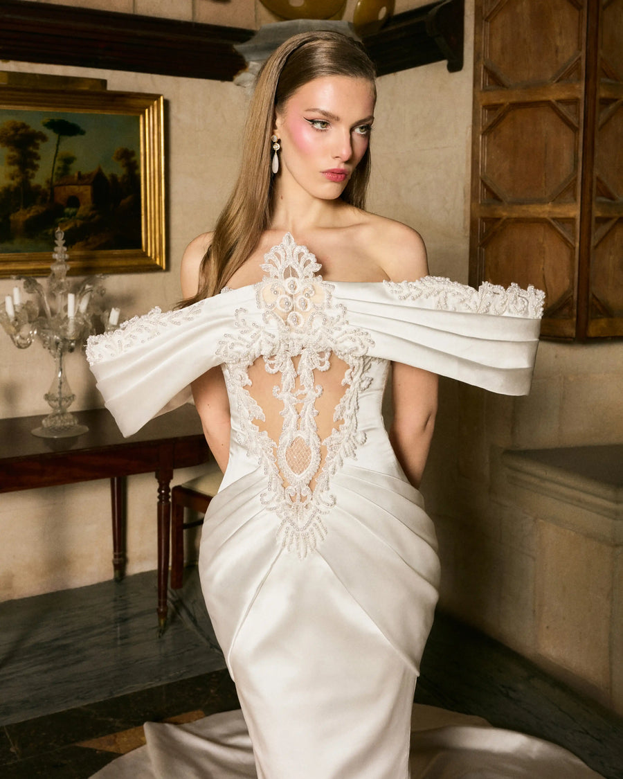 BRIDAL EVERLINE '26 - 008