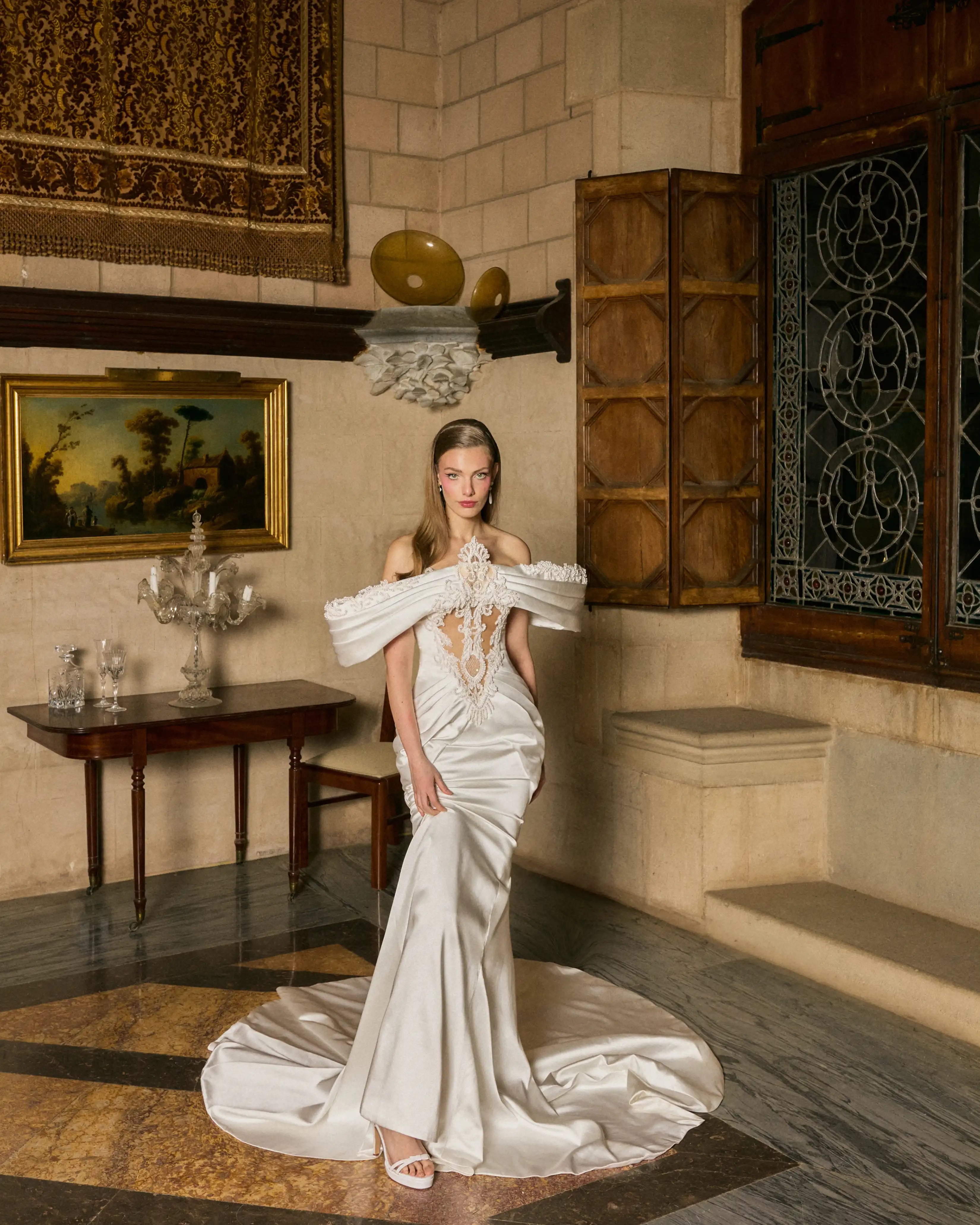 BRIDAL EVERLINE '26 - 008