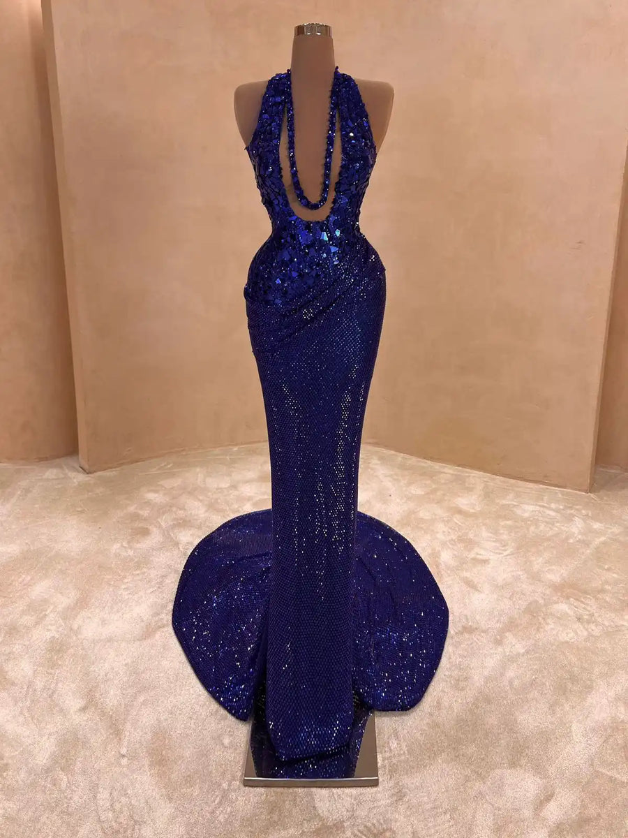 Evening Dress - 077