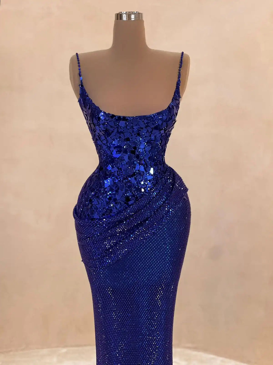 Evening Dress - 077