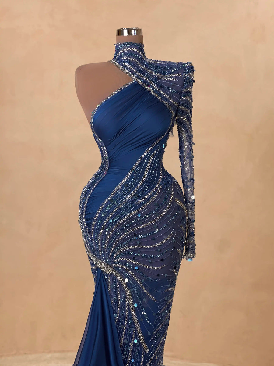 Evening Dress - 079