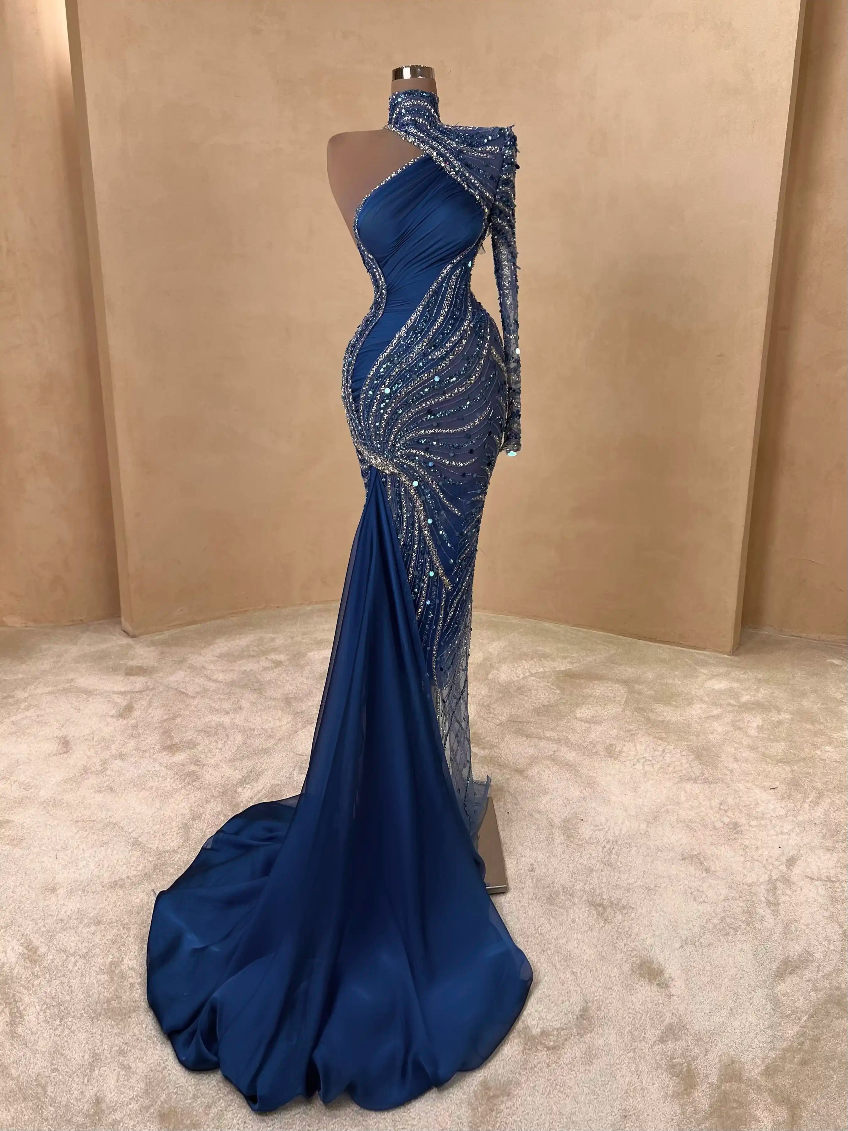 Evening Dress - 079