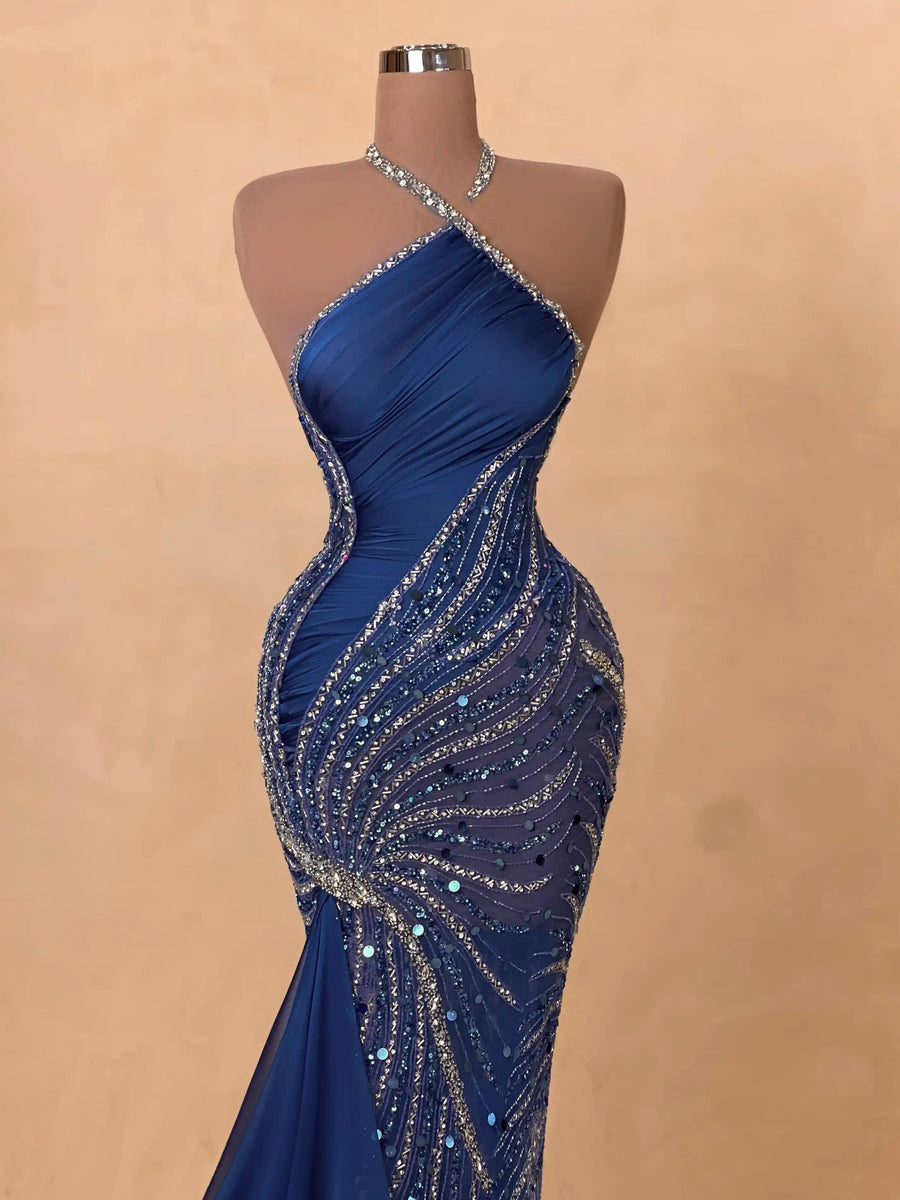 Evening Dress - 079