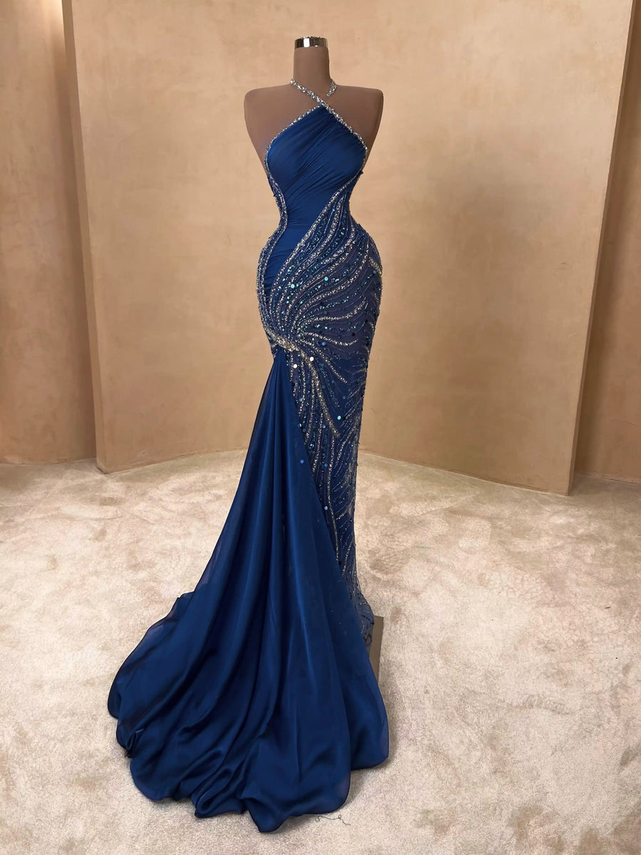 Evening Dress - 079