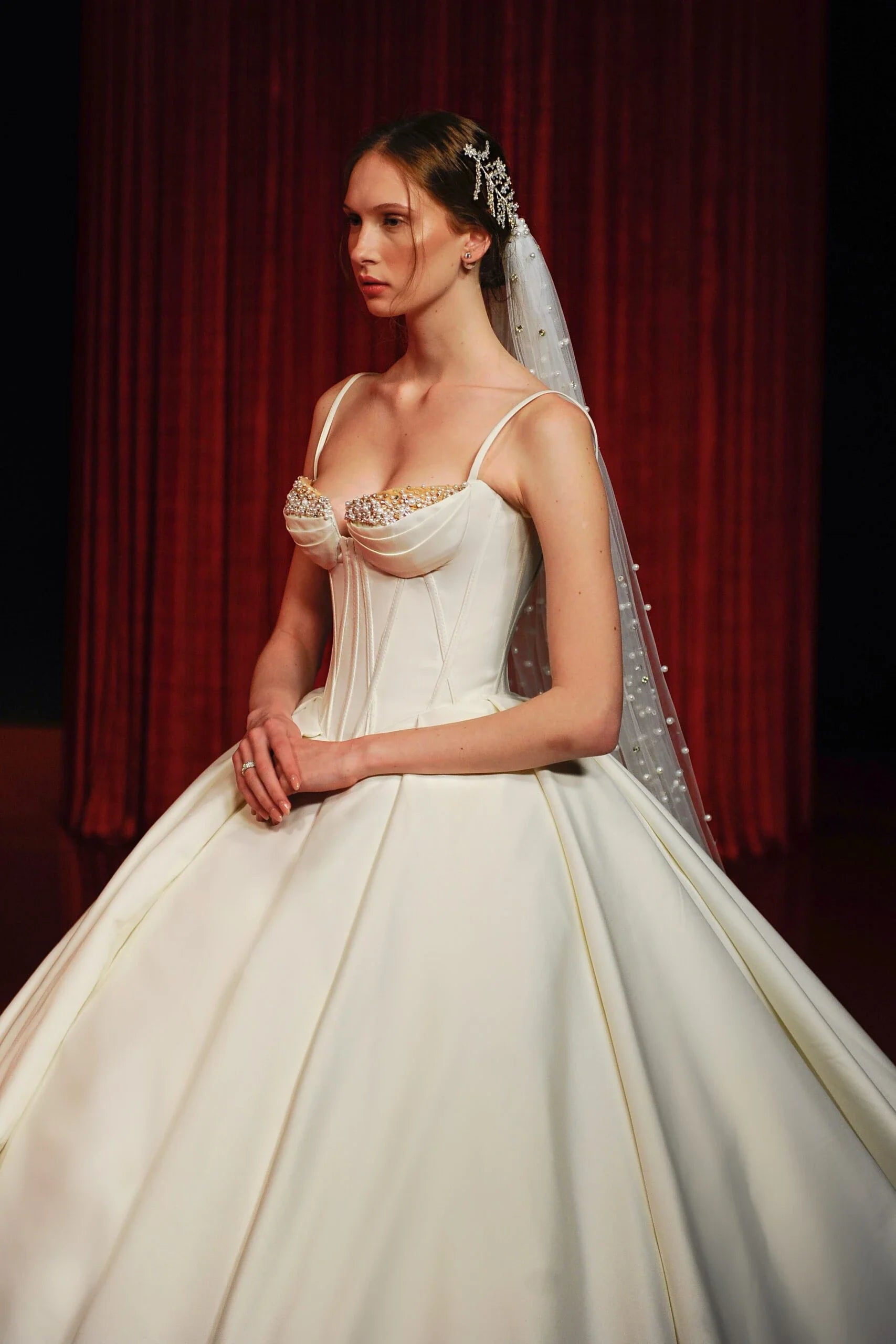 Bridal S/S '22 - 021