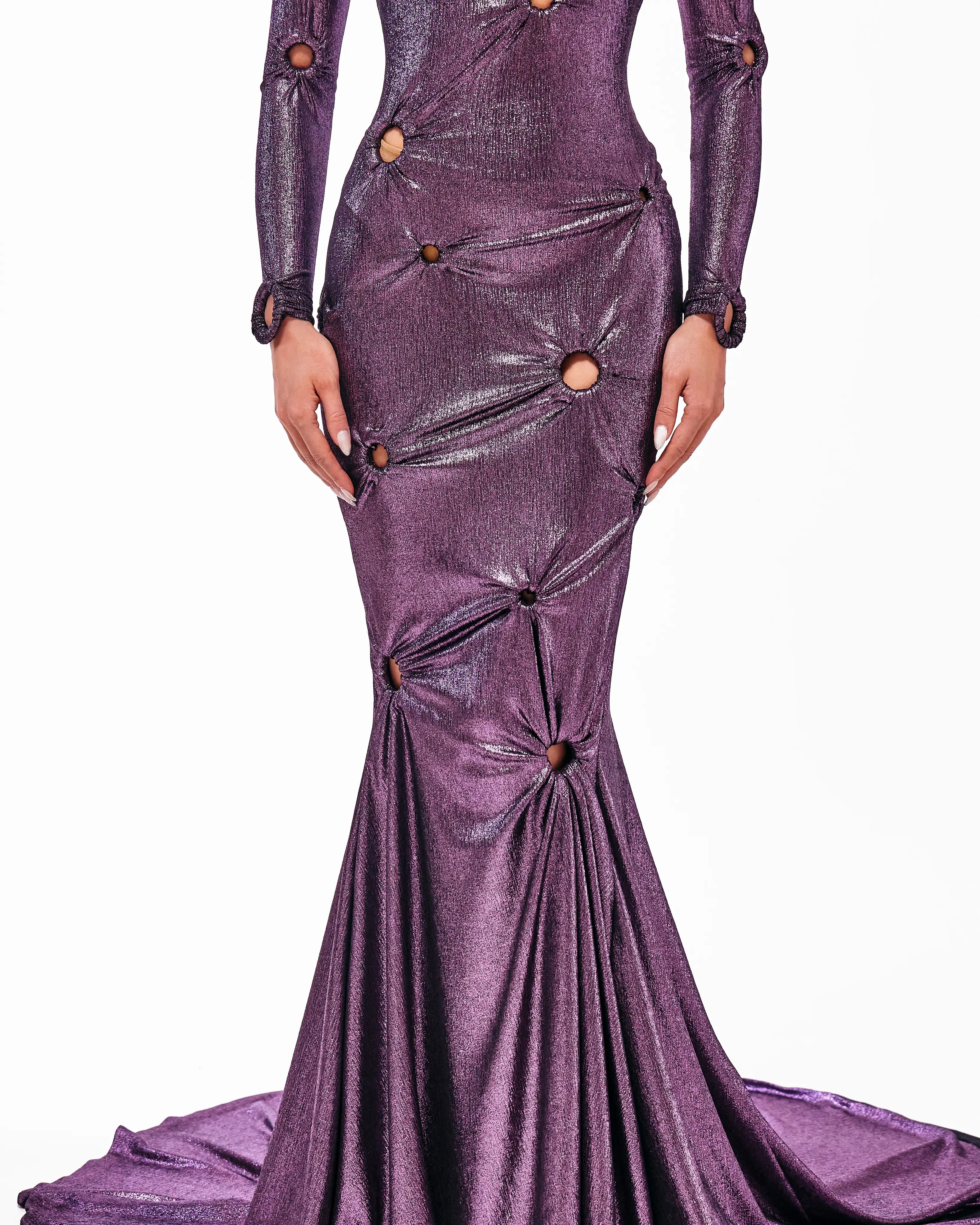 Metallic Majesty - 021
