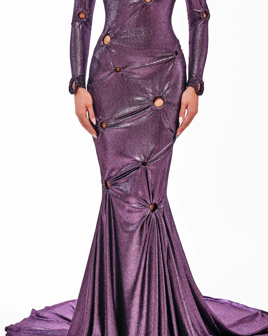 Metallic Majesty - 021