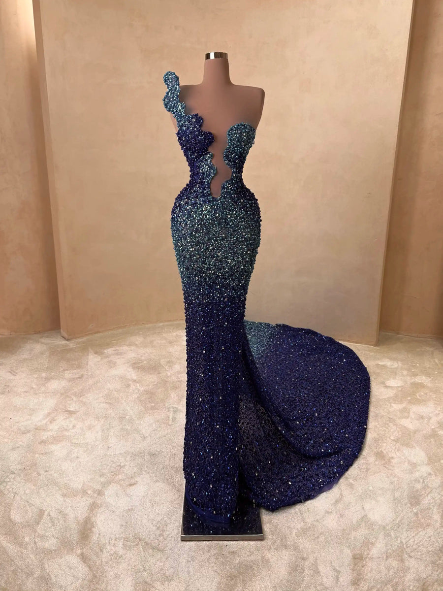 Evening Dress - 080