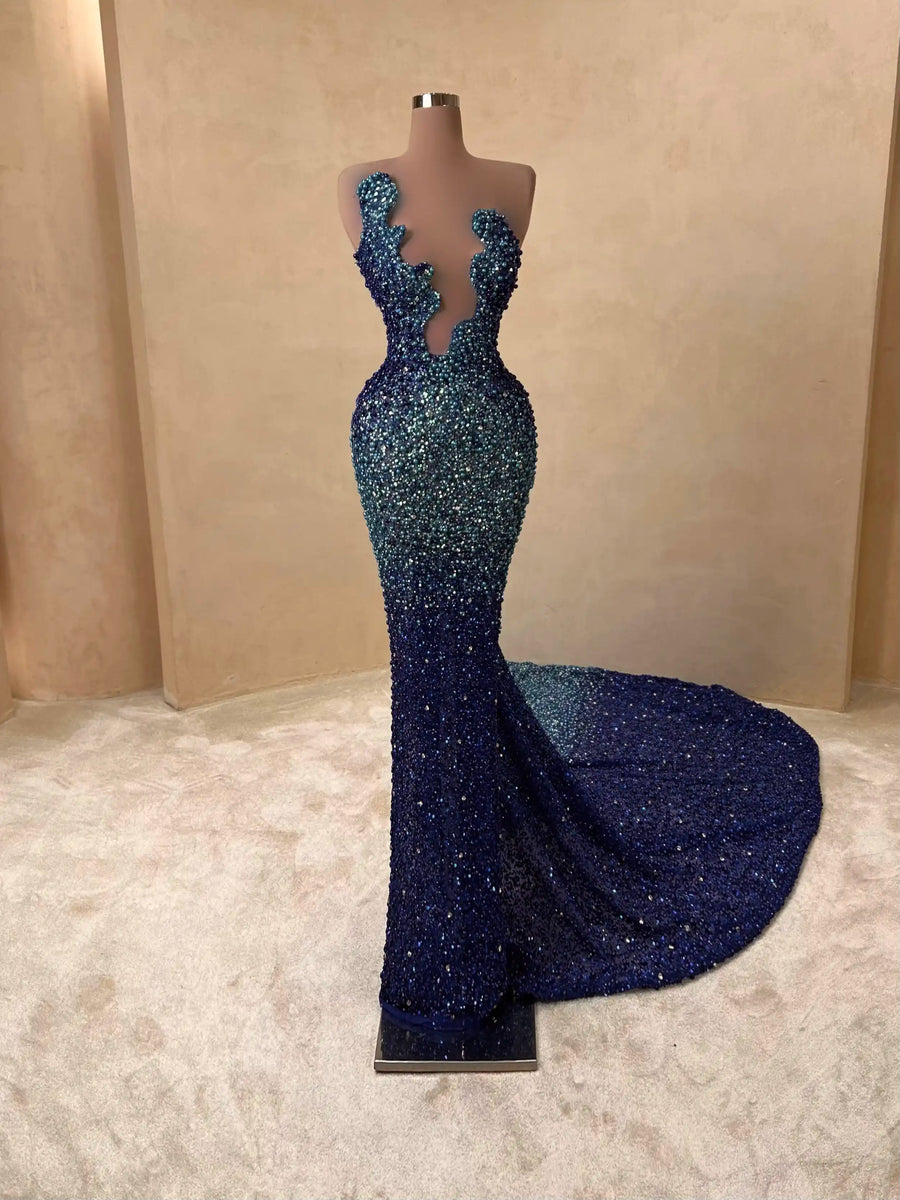 Evening Dress - 080