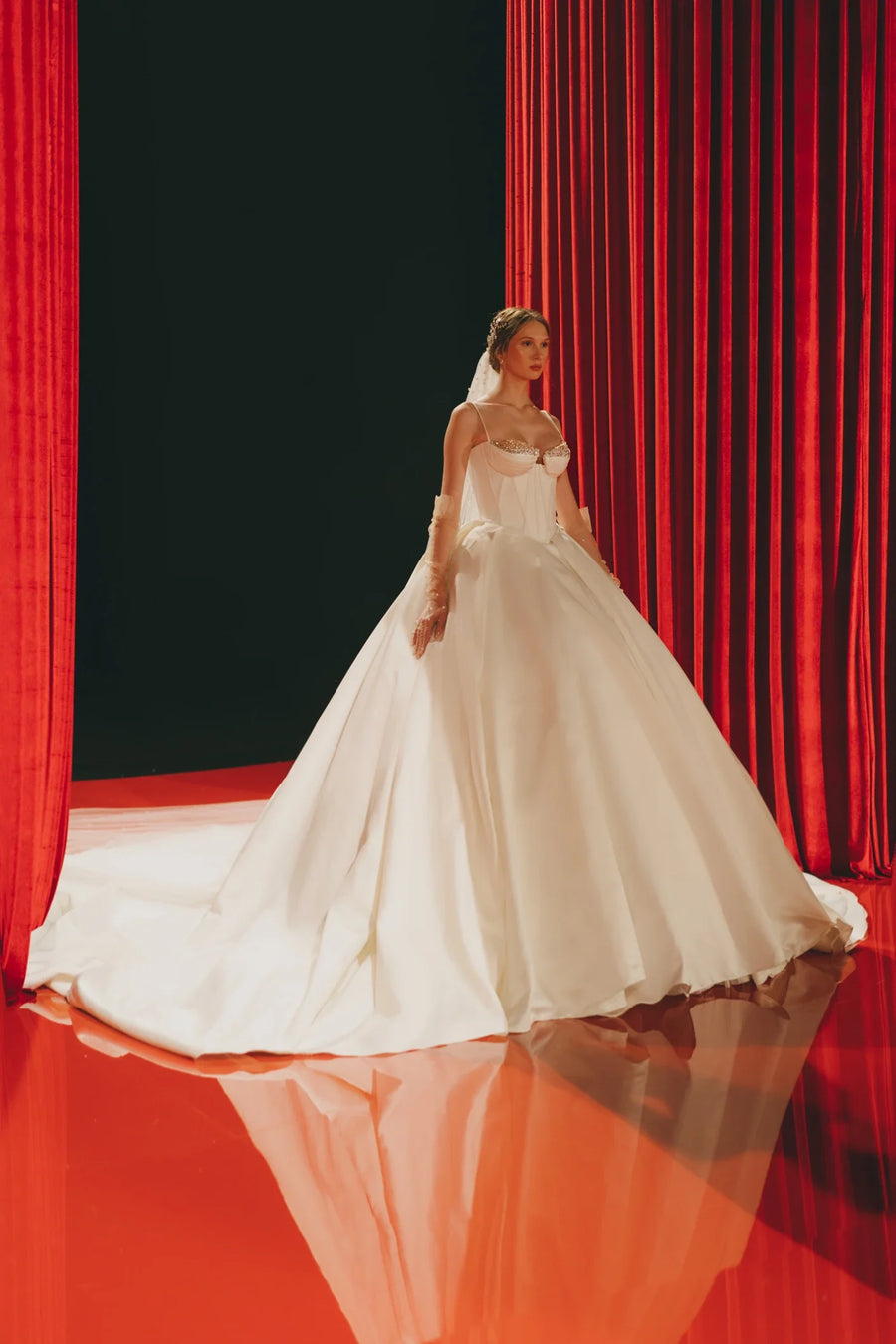 Bridal S/S '22 - 021