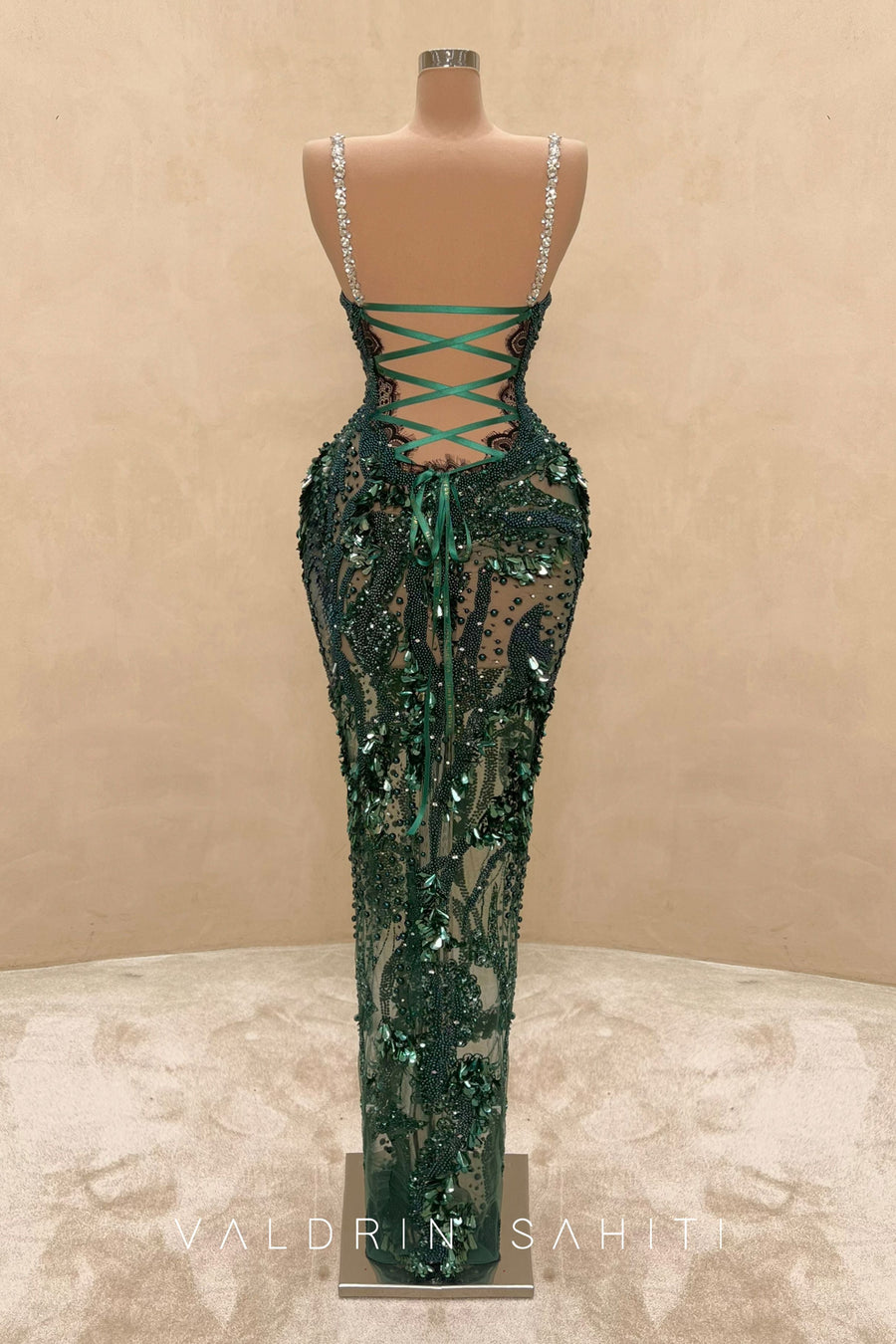Evening Dress - 148