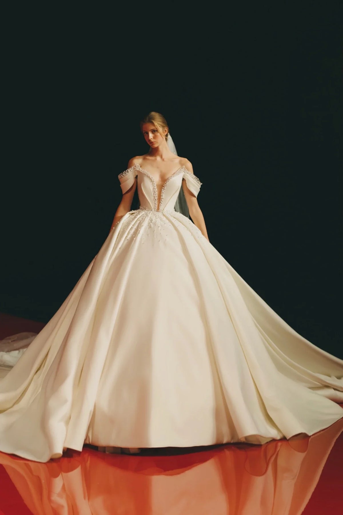 Bridal S/S '22 - 022