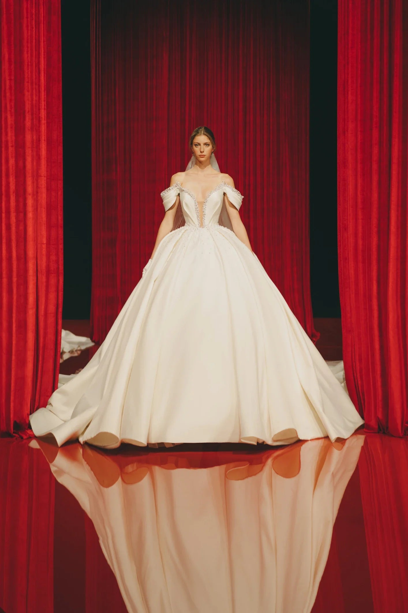 Bridal S/S '22 - 022