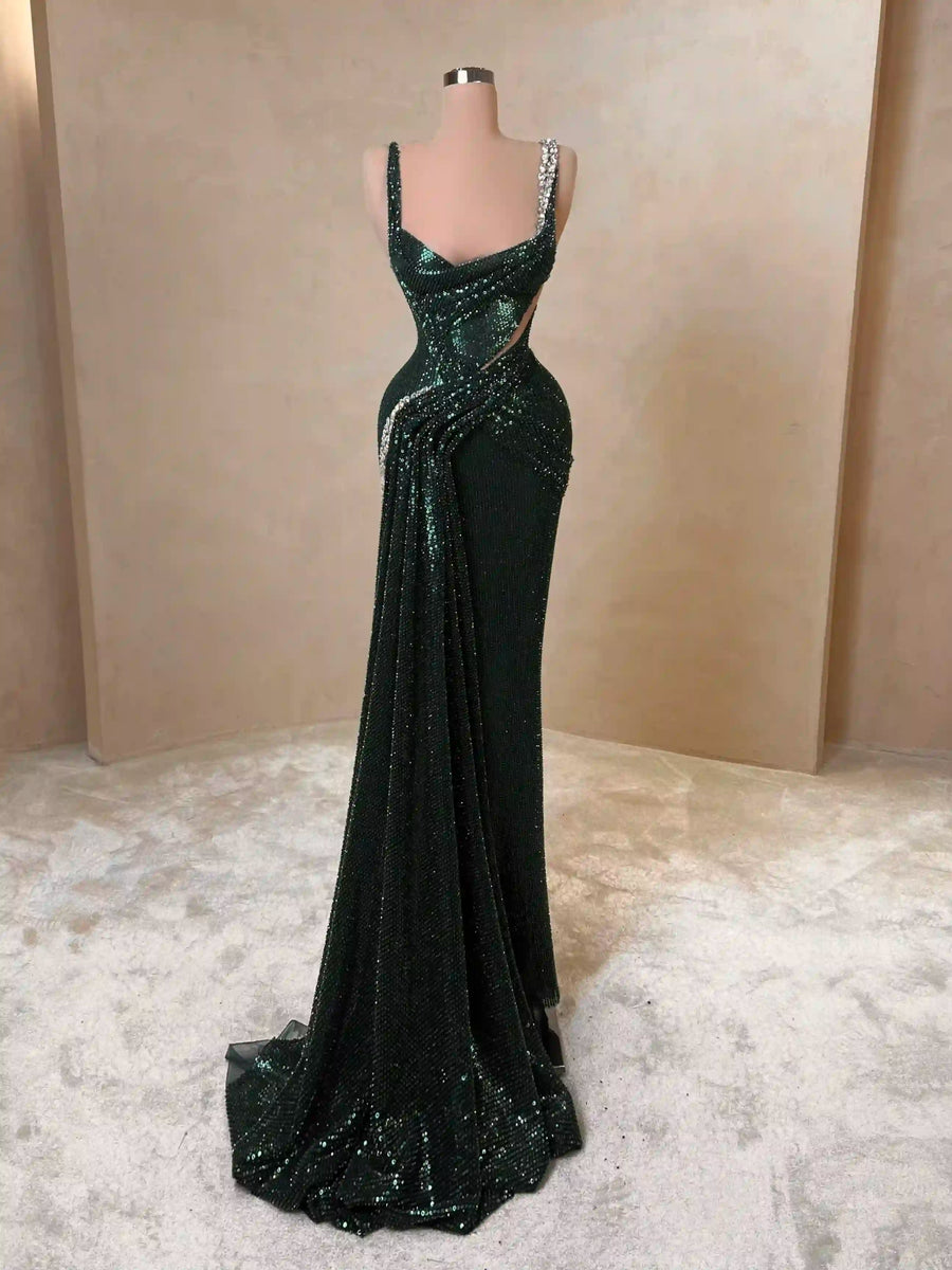 Evening Dress - 086