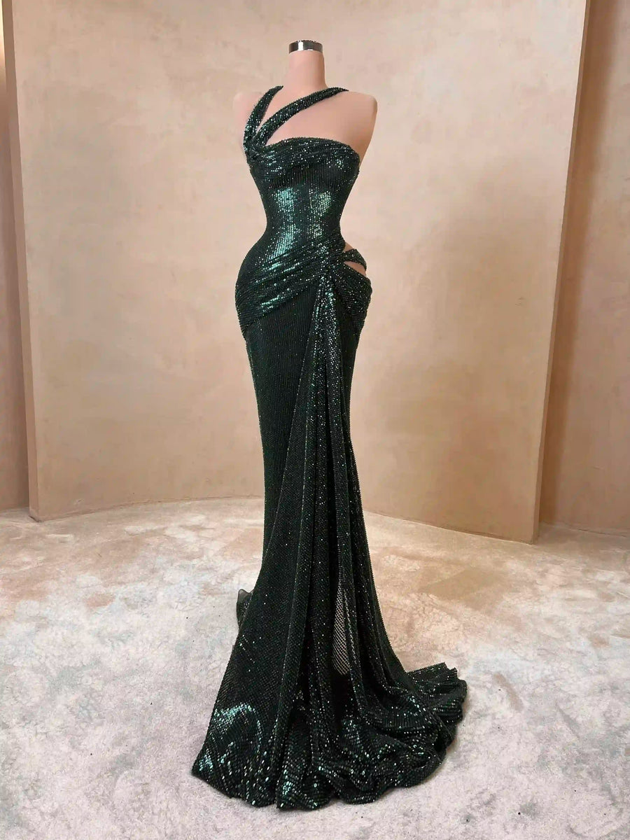 Evening Dress - 086