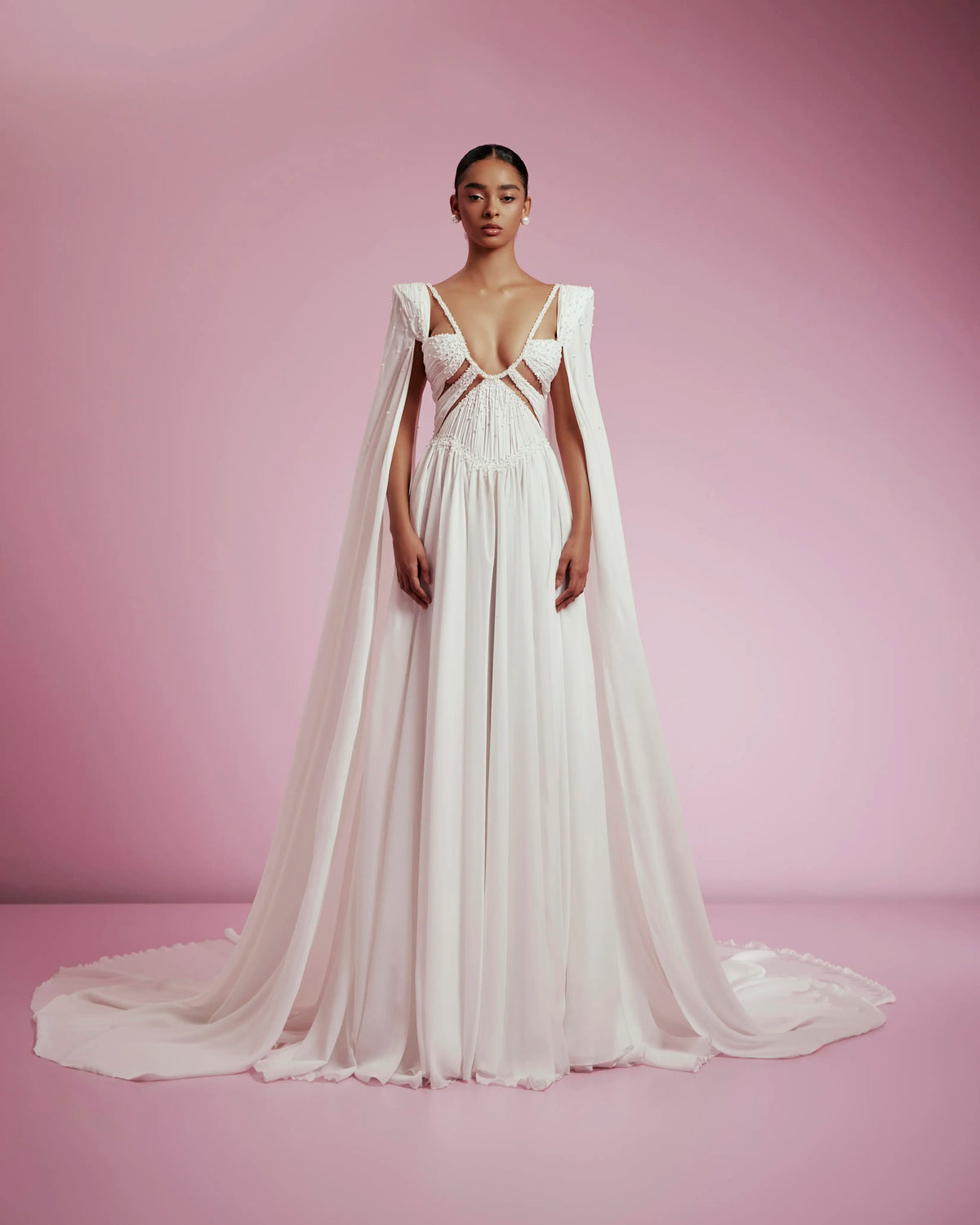 Bridal RTW '24 - 025