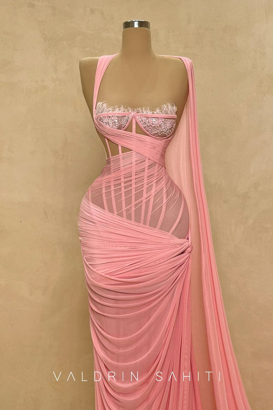 Evening Dress - 169