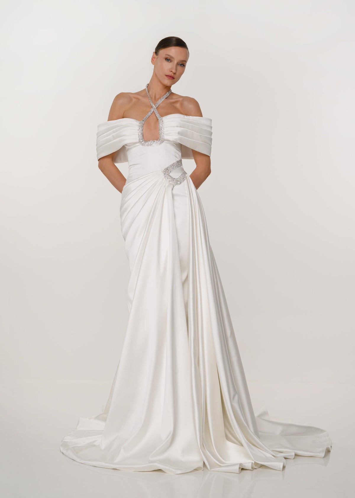 KISMET BRIDE 05