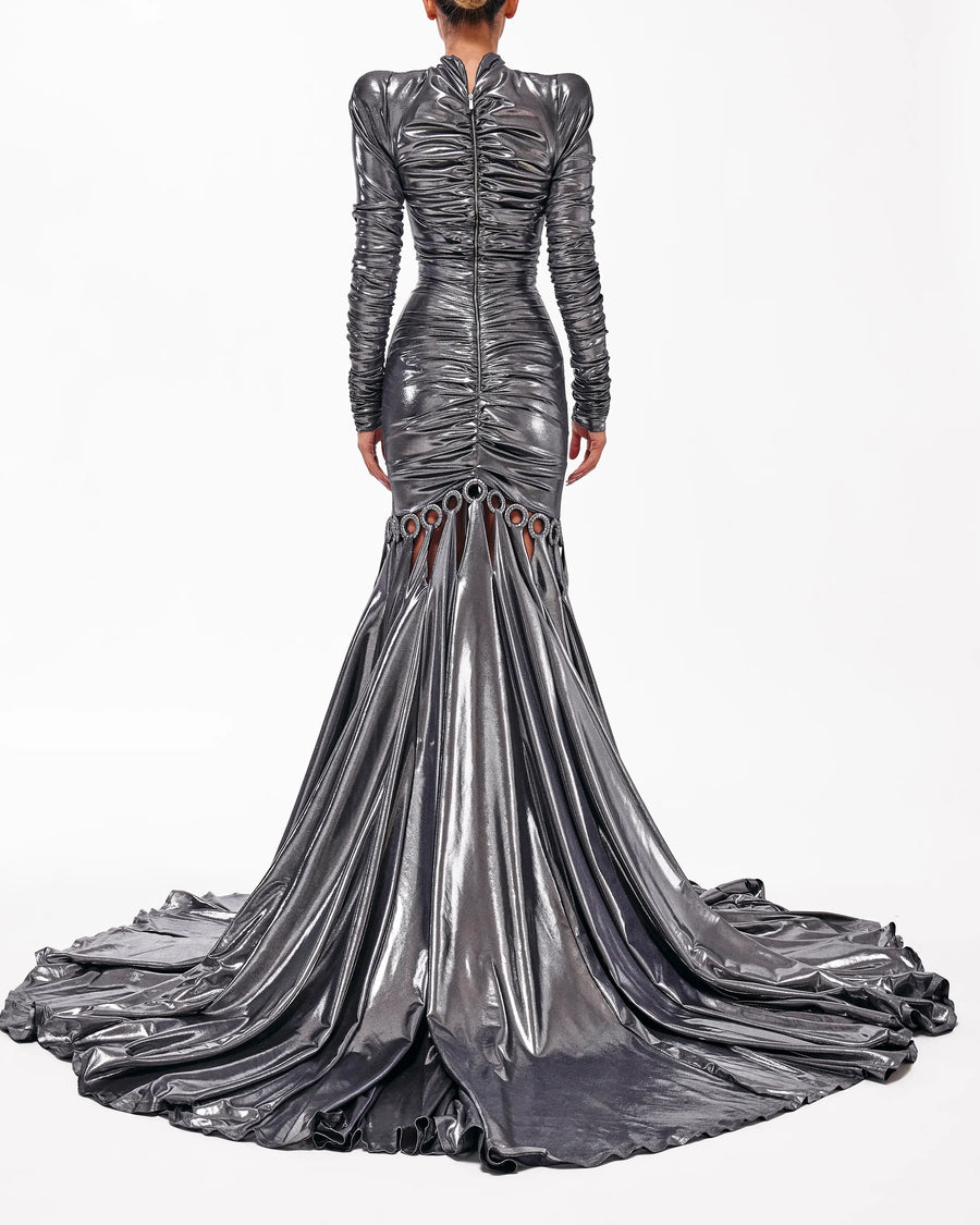 Metallic Majesty - 002