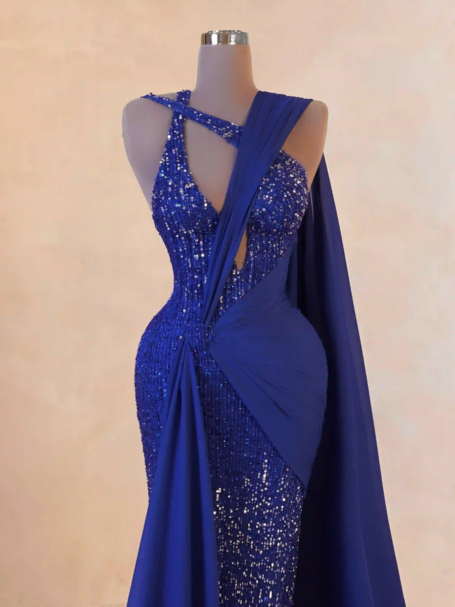 Evening Dress - 087