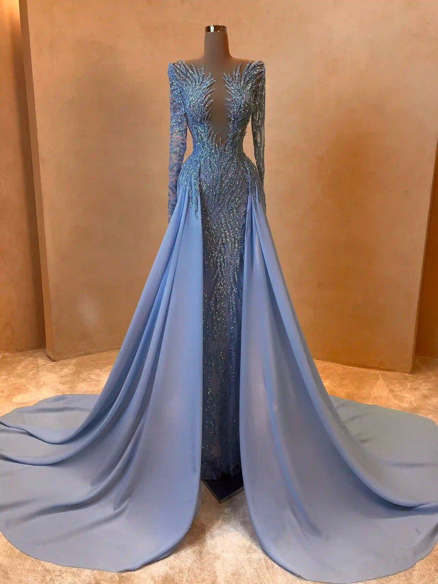 Evening Dress - 088