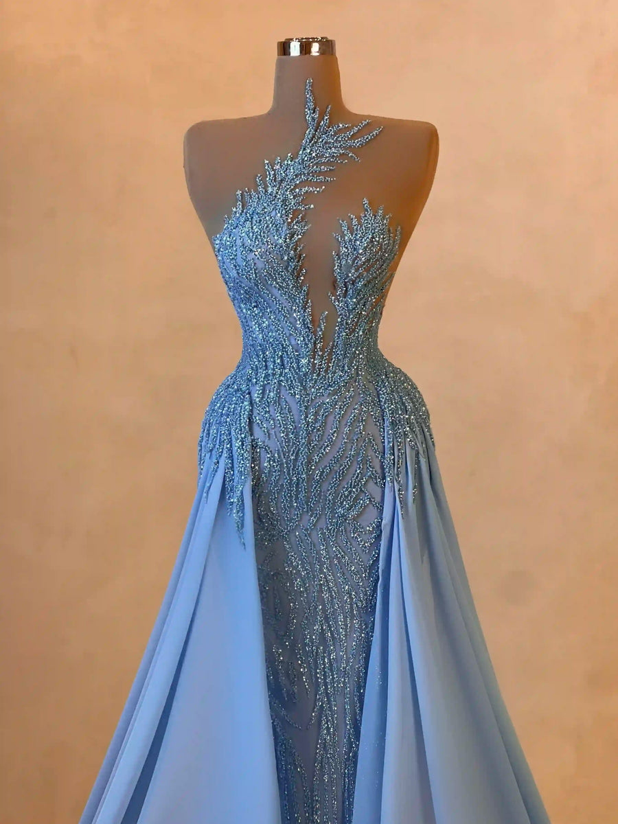 Evening Dress - 088