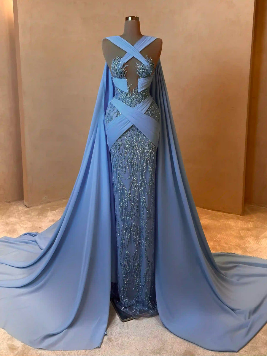 Evening Dress - 088