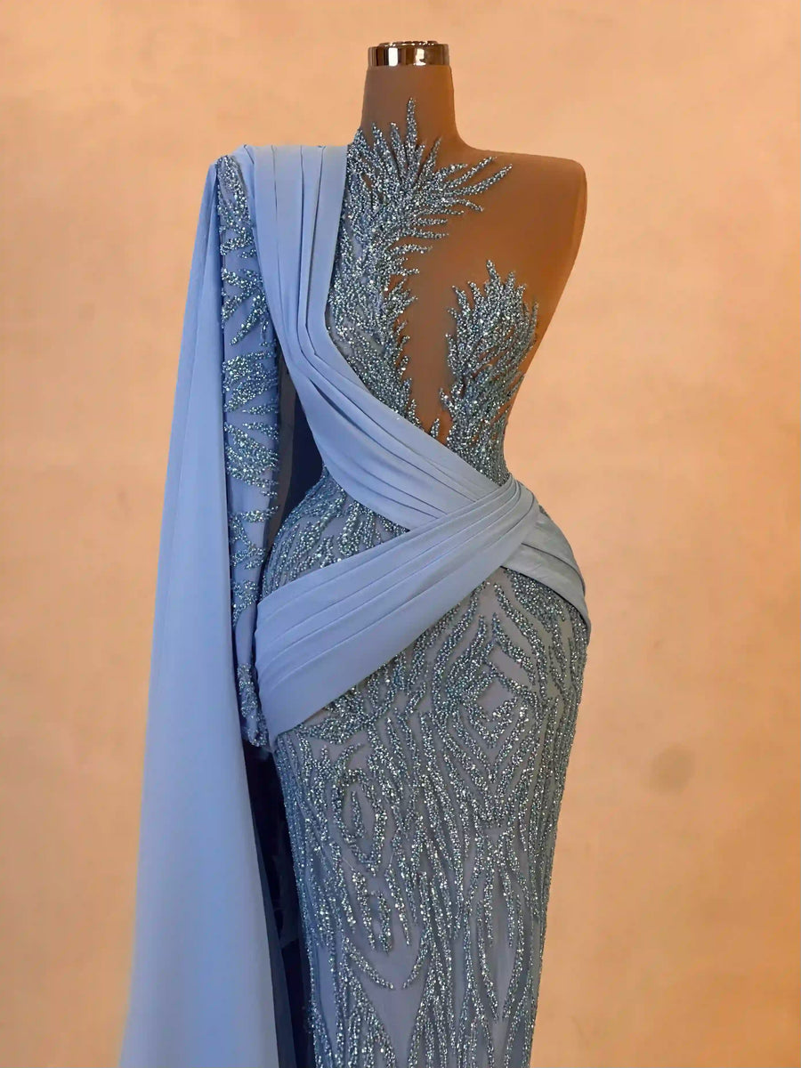 Evening Dress - 088