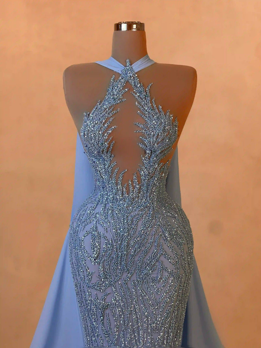 Evening Dress - 088