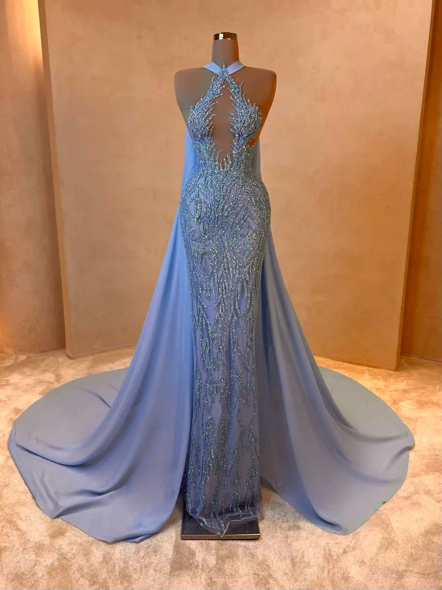 Evening Dress - 088