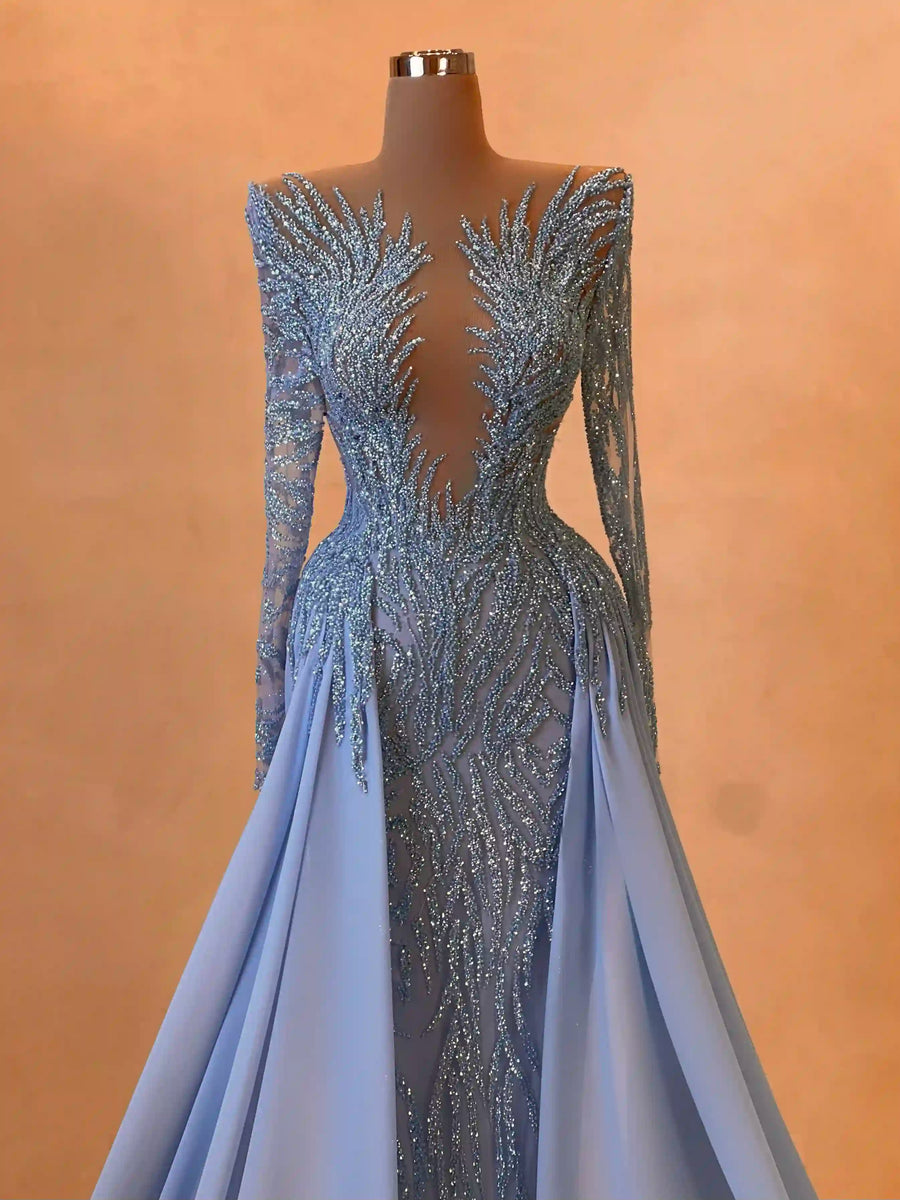 Evening Dress - 088